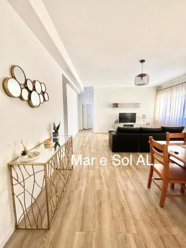Mar e Sol- Praia da Rocha