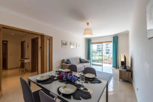 Marina Apartment close to beach & city