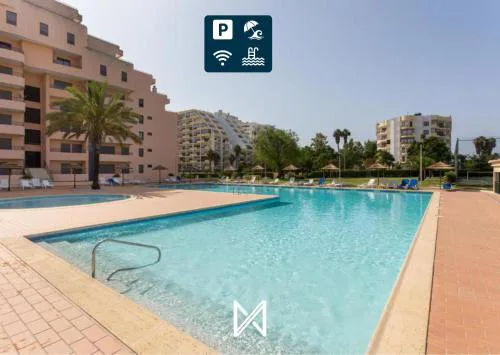 MyStay - Sun Paradise Beach Apartment