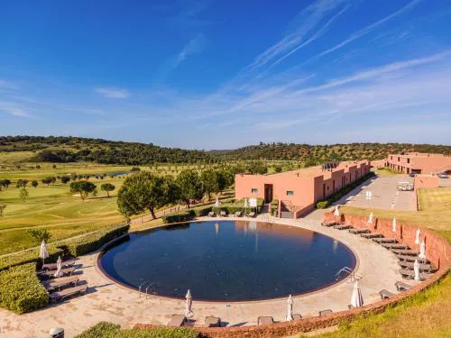 NAU Morgado Golf & Country Club