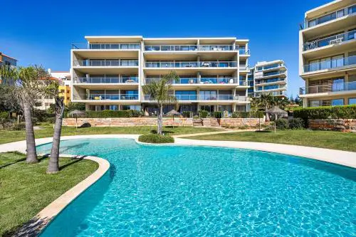 Oásis Mar - Beach and Sun House