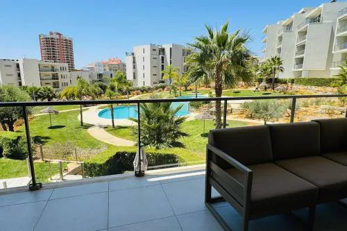 Oasis Mar - Sea & Sun Apartment by Munde