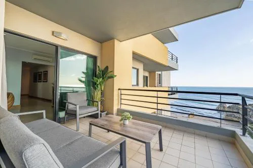 Ocean Horizon House