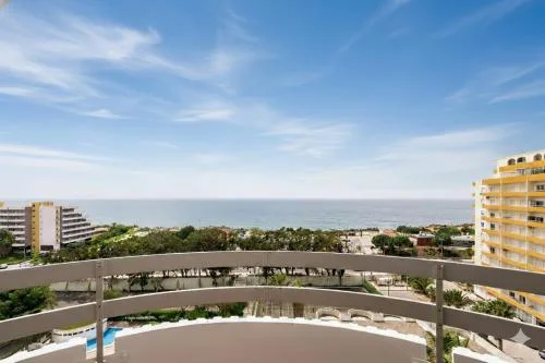Ocean View by Encantos do Algarve - 910