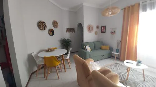 Ofelia Terrace House