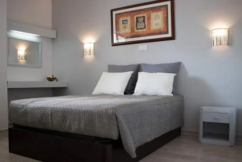 One Bedroom WEST Apartment - Tower B