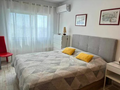 Panorama Family Apartment