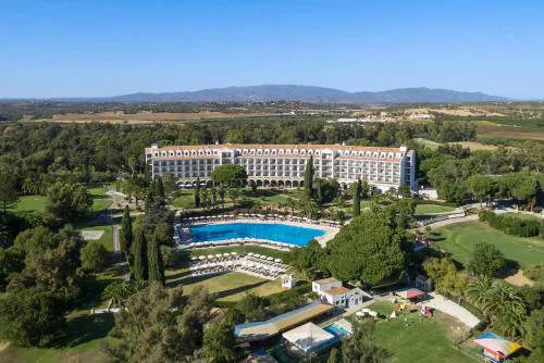 Penina Hotel & Golf Resort