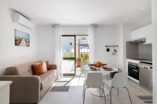 Penthouse Paradise - Praia da Rocha