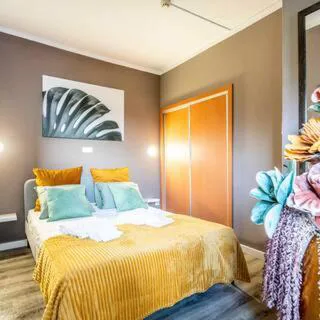 Perfect Apartment Close To The Beach