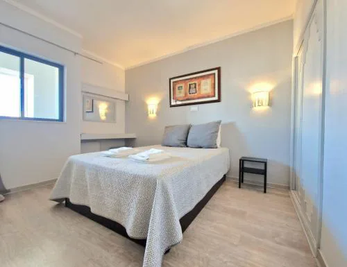 Pet friendly Comfort Torre E - CPR3