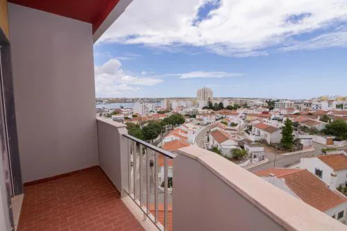 Portimão 2 Bedroom by Innkeeper