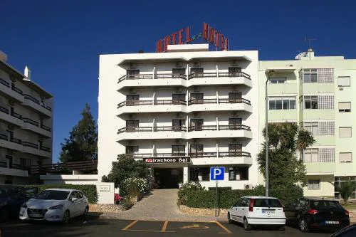 Portimão Center Hotel by Umbral