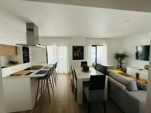 Portimão holiday home by Kerum