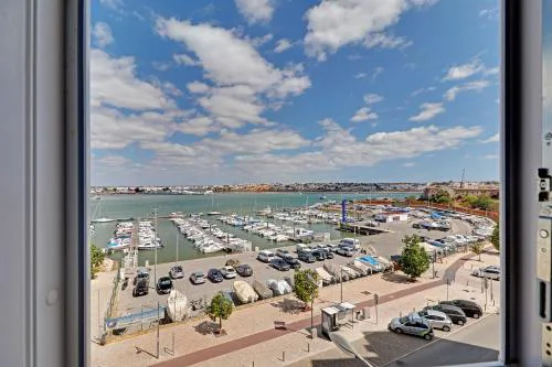 Portimão Marina View by Homing