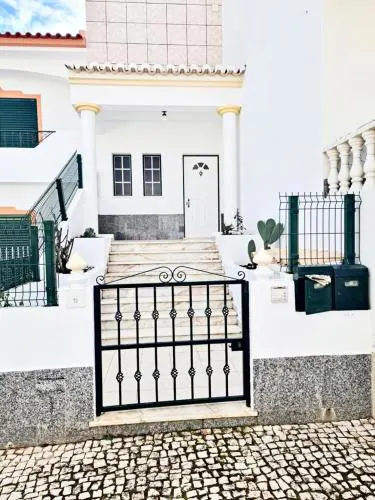 Portimão Paradise - Spacious Family Villa