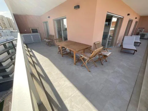 Portimão Premium Flat