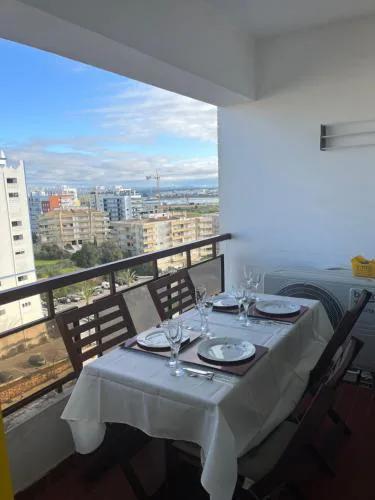Praia da Rocha Apartamento Costa Azul