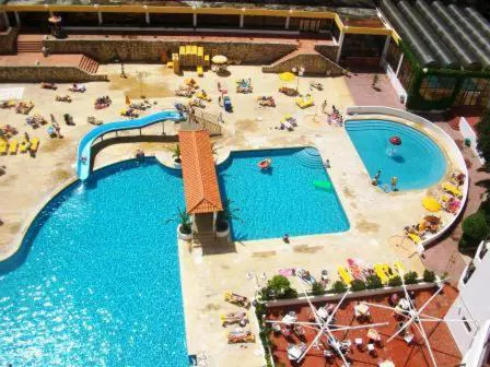 PRAIA DA ROCHA APARTMENT