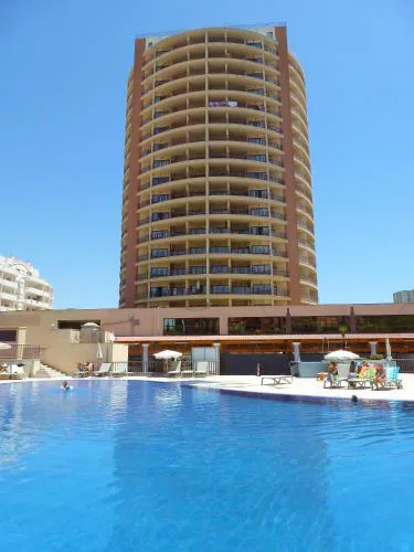PRAIA DA ROCHA Appartement tout confort
