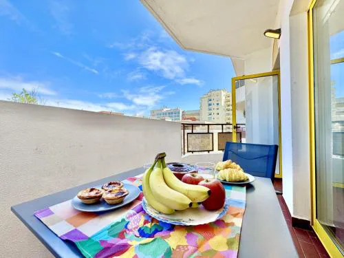 Praia Da Rocha Central 2 by Homing