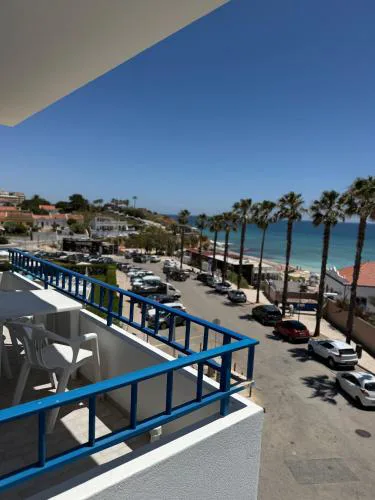 Praia do Vau - Apartamentos Vau Janelas Azuis