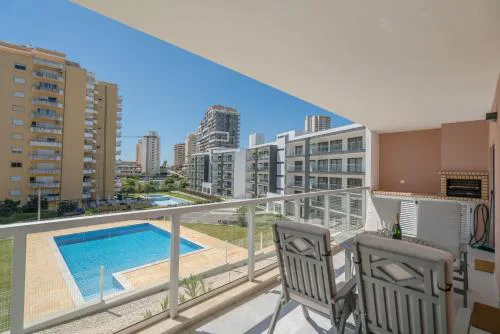 Premium Residence - Rua Agosto Azul
