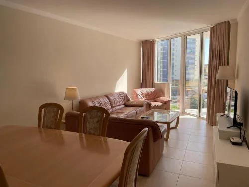 Primavera Apartments Praia da Rocha