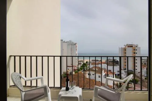 Quaint Beach View - Praia da Rocha