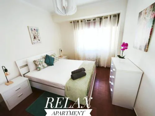 relax apartment