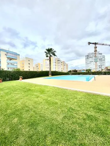 Renaissance Sunrise Inn Algarve