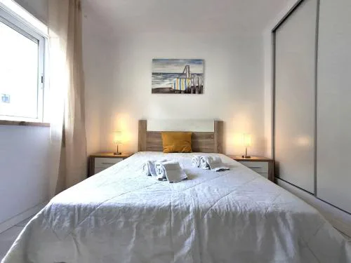 River Beach Apartments