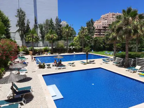 Rocha Apartment