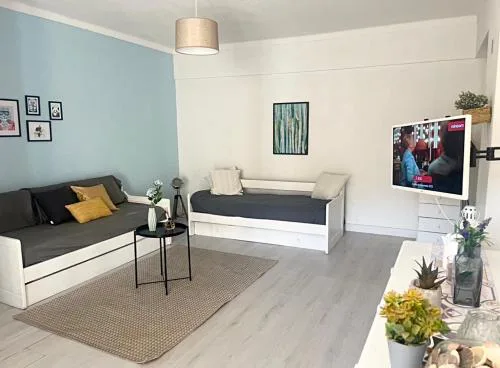 Rocha Beach Apartment