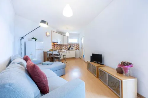 Rocha Mar Apartment