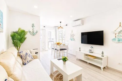 Rocha OceanShore by Encantos do Algarve - 706