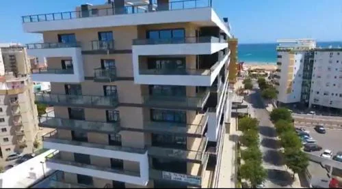 Rocha Prime Residence