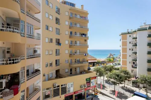 Rocha Prime Residence 50m from beach with Garage