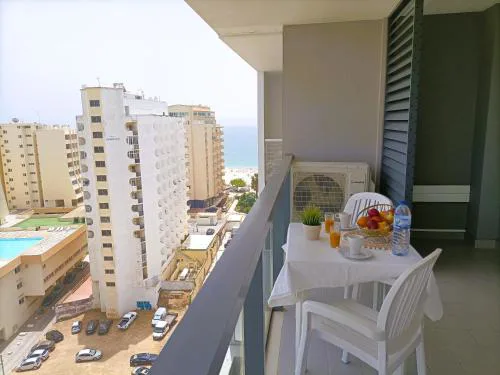 ROCHA TOWER 13A