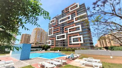 Rocha Tower 13C