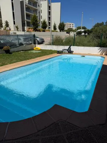 Rochinha dos Castelos Lt5