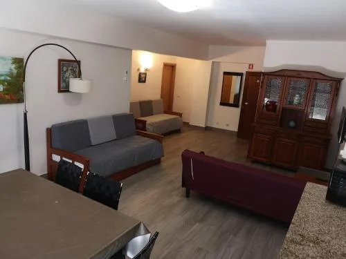 Safira Vista Mar Apartment