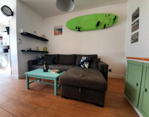 Santos LODGE surf - 5 minutes walking to Praia da Rocha