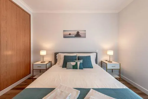 SeaEscape Hideaway Portimão - Comfortable & Cozy