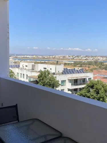 Seas the Day Apartment