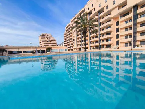 Seaside & Pool Paraíso Sol da Rocha