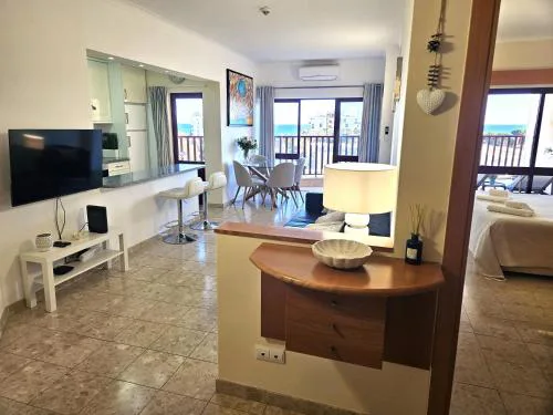 Seaview Apartment Portimão