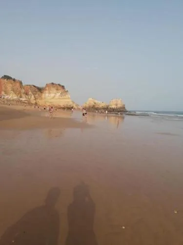 Séjour de rêve à 4 min de la plage