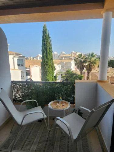 Serene Madalena Mar Apartment