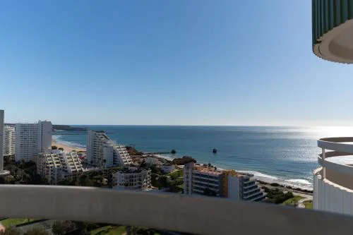 Sky19 Ocean View T1